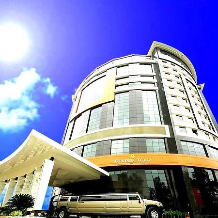 Grand Pasha Luxury Central Nicosia Hotel & Casino Luaran gambar
