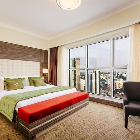 Grand Pasha Luxury Central Nicosia Hotel & Casino Luaran gambar