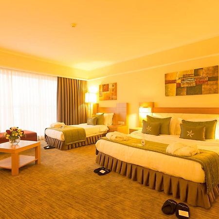 Grand Pasha Luxury Central Nicosia Hotel & Casino Luaran gambar