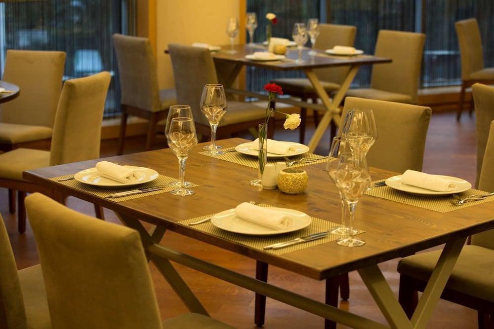 Grand Pasha Luxury Central Nicosia Hotel & Casino Luaran gambar