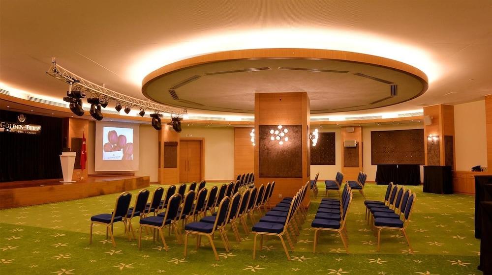Grand Pasha Luxury Central Nicosia Hotel & Casino Luaran gambar