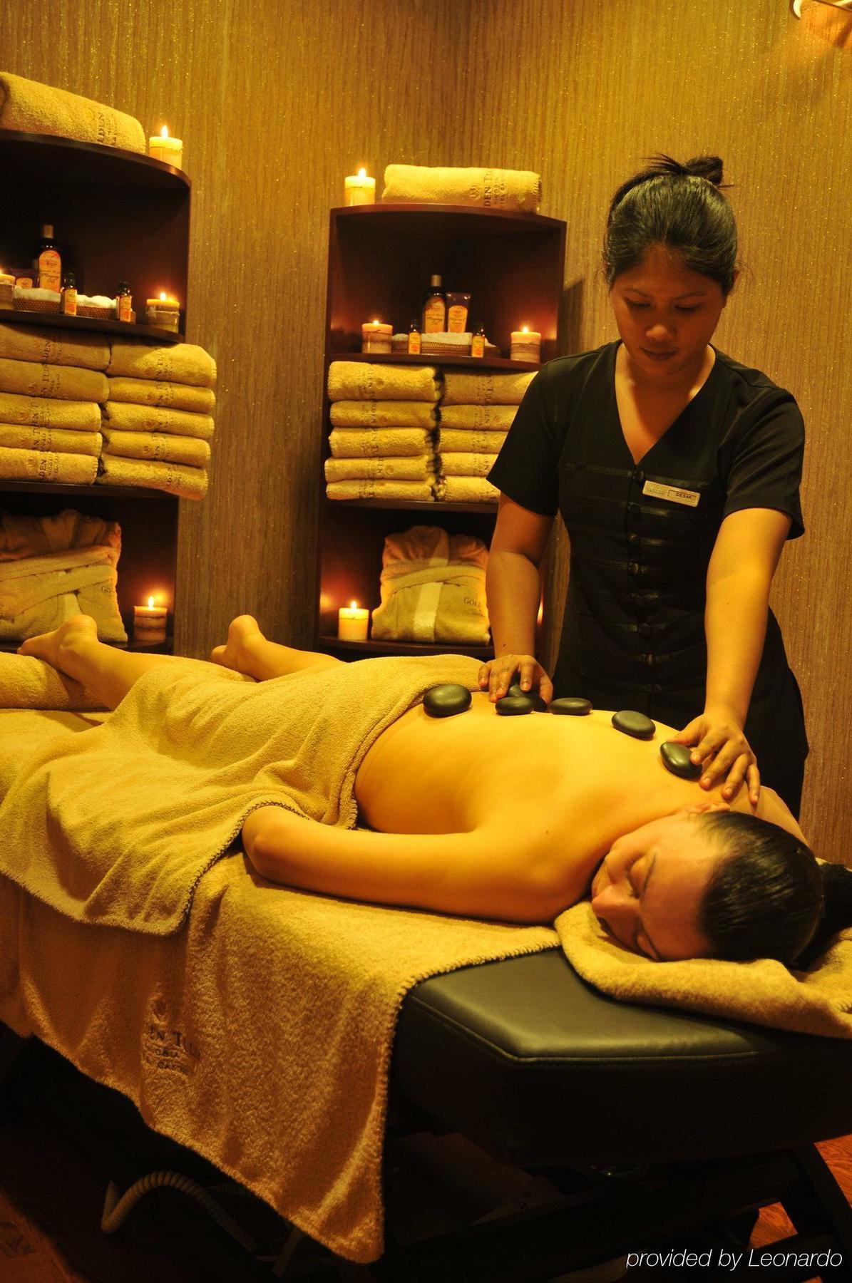 Grand Pasha Luxury Central Nicosia Hotel & Casino Kemudahan gambar