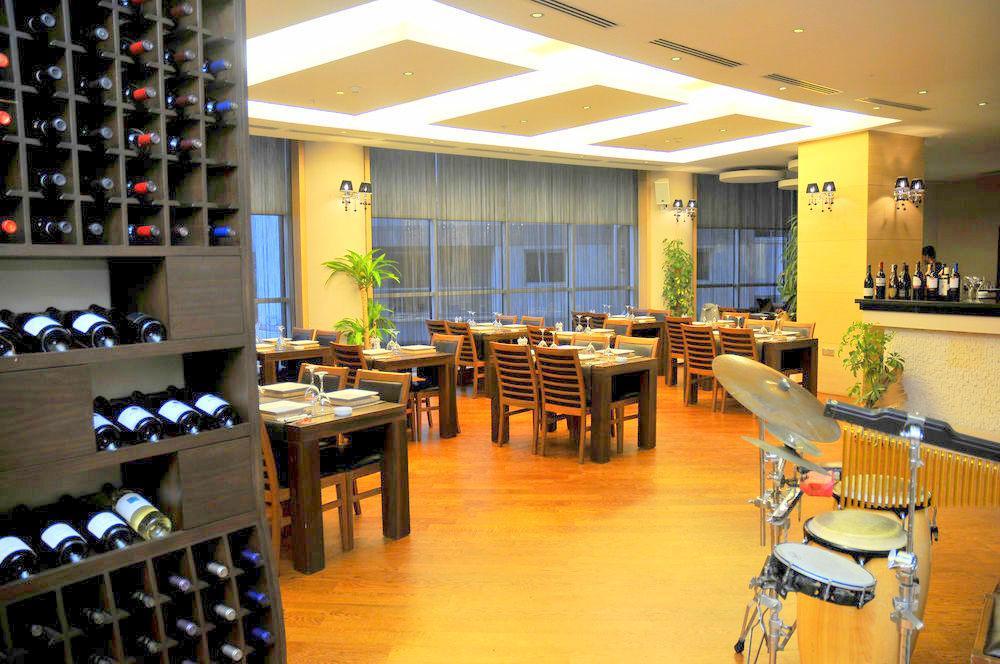 Grand Pasha Luxury Central Nicosia Hotel & Casino Luaran gambar