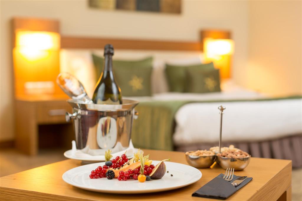 Grand Pasha Luxury Central Nicosia Hotel & Casino Luaran gambar