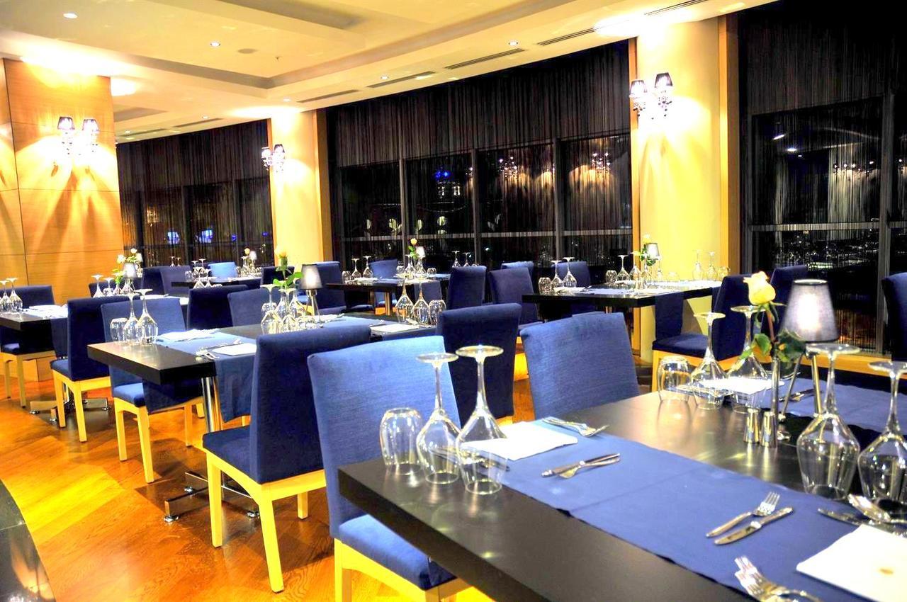 Grand Pasha Luxury Central Nicosia Hotel & Casino Luaran gambar