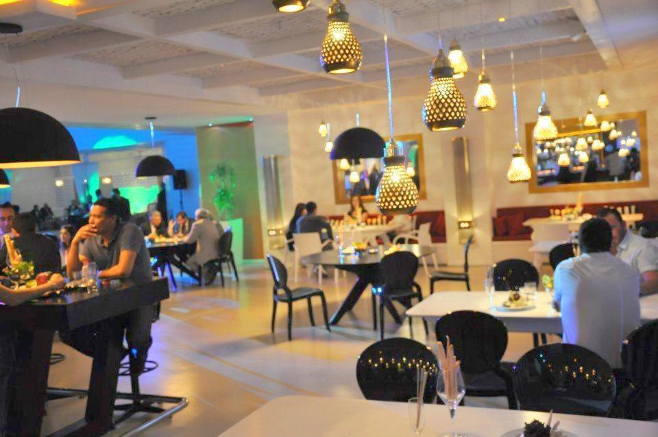 Grand Pasha Luxury Central Nicosia Hotel & Casino Luaran gambar