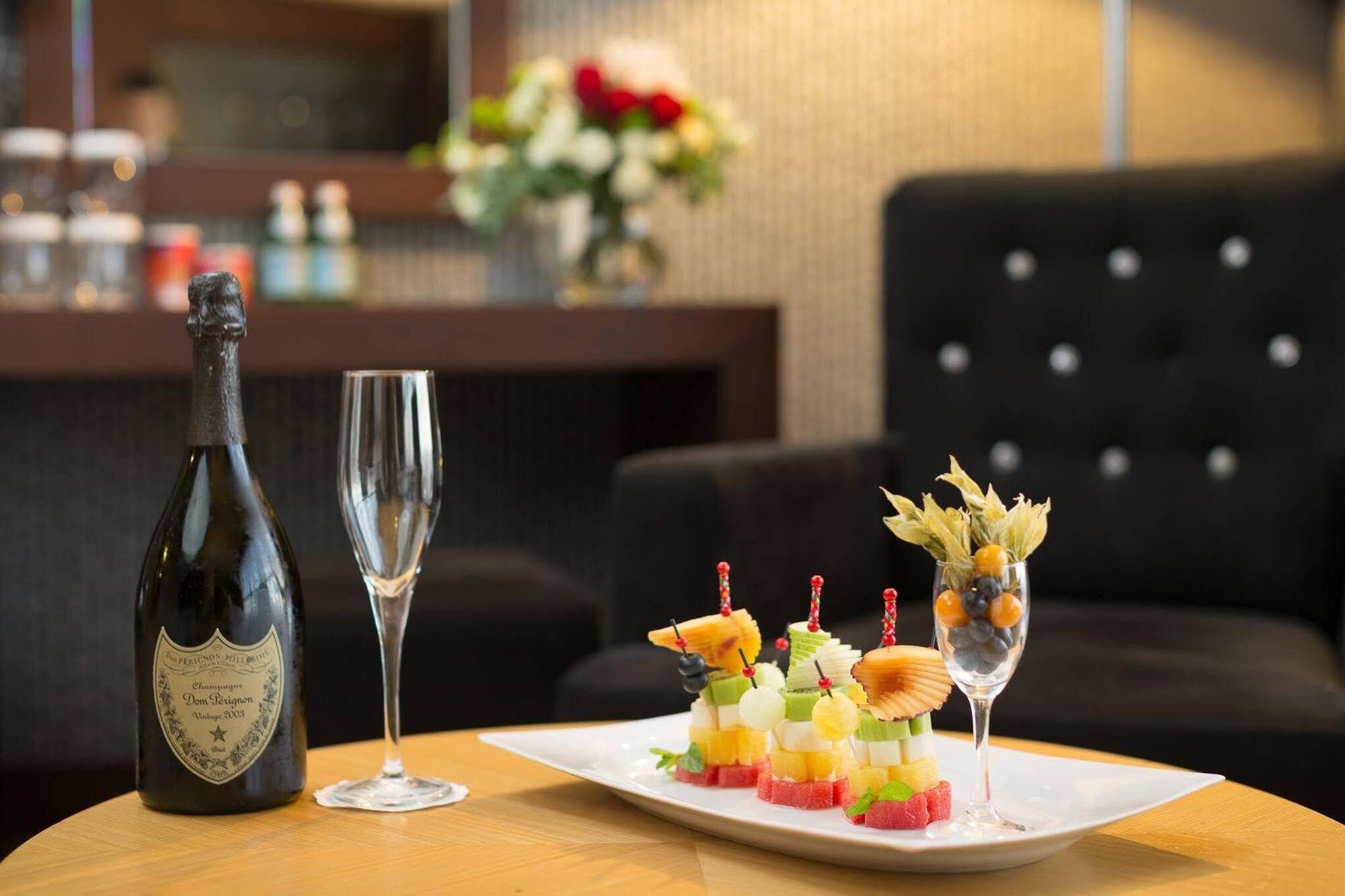 Grand Pasha Luxury Central Nicosia Hotel & Casino Luaran gambar