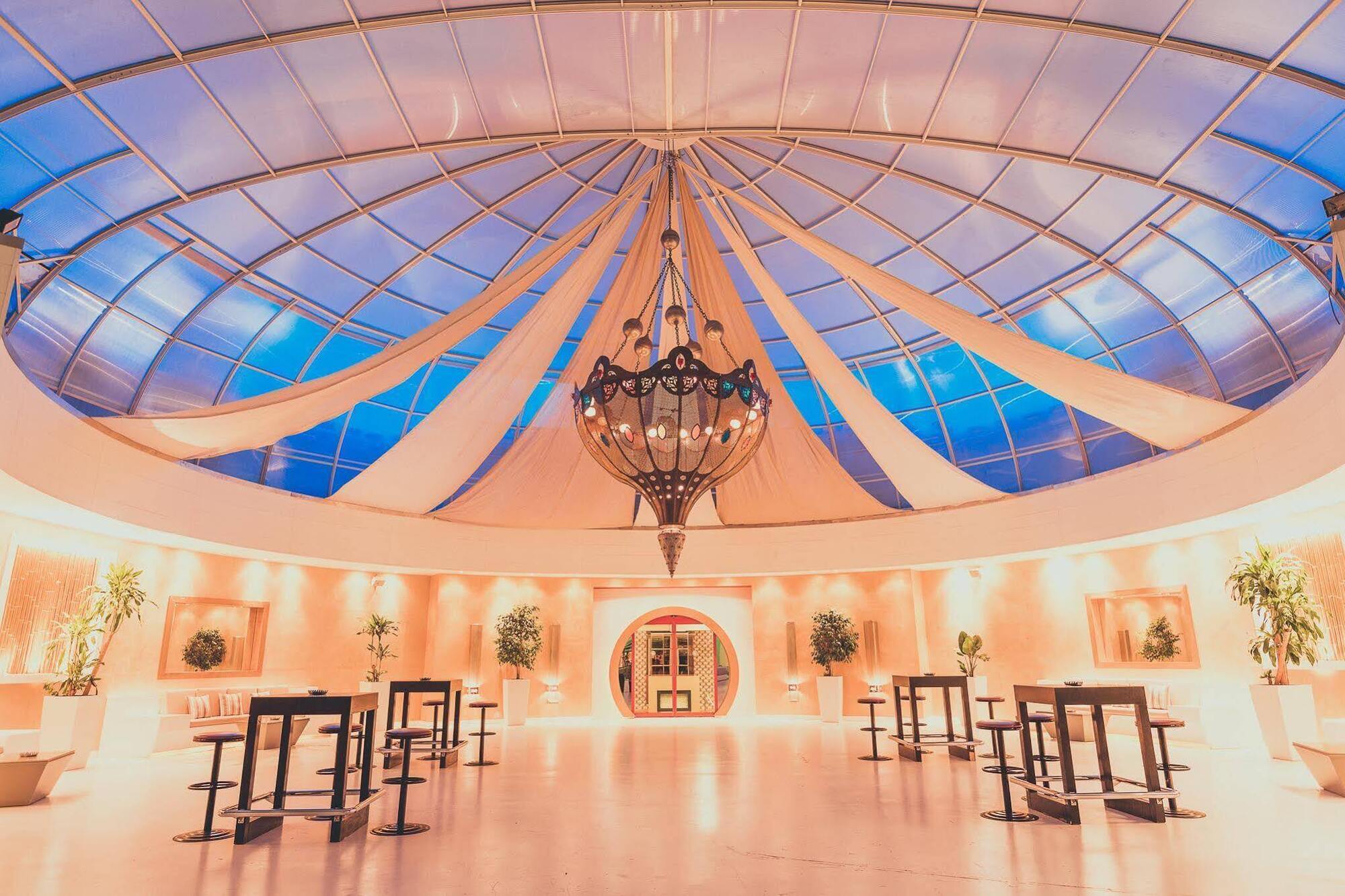 Grand Pasha Luxury Central Nicosia Hotel & Casino Luaran gambar